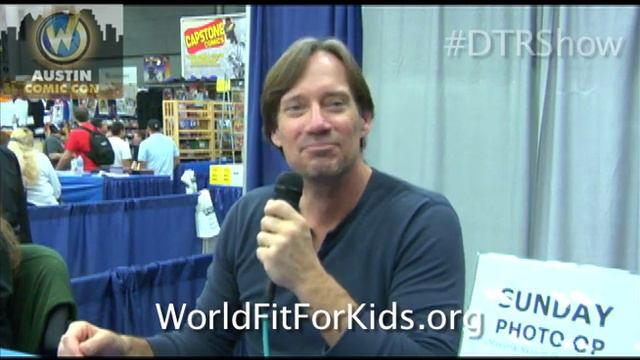 Kevin Sorbo смотреть онлайн