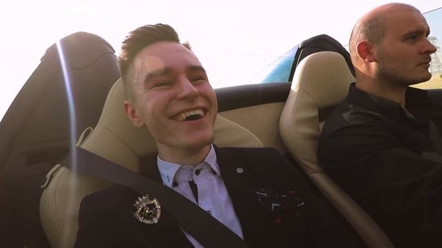 Влог из Дубая. McLaren за $350.000 | Модели Play Boy | Dubai