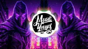 Ashley Look at me x MONTAGEM - PR FUNK (slowed + reverb)