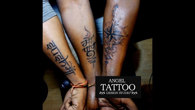 Compass arrow tattoo | Compass arrow tattoo meaning | Compass arrow tattoo designs смотреть онлайн