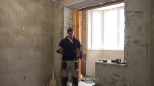 Монтаж балконного блока из ПВХ окон  Тюнинг проёма  Установка пластиковых окон, остекление балкона