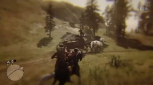 Игрушки под плюшки ► Ковбои Дикого Запада ► #3