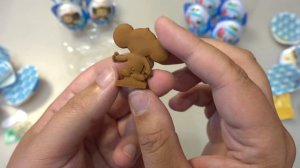 Чебурашка против Мимимишек! Kids Box