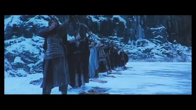 Movie "King Arthur" in 2 with Half Minutes смотреть онлайн