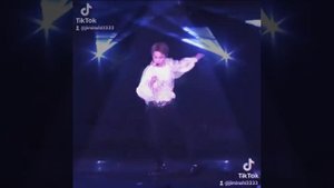 Губами танцевали ламбаду #чимин #bts