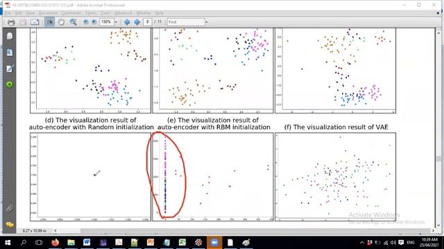 CS210 ch4 matplot Part 7 Dr Raed 25042021