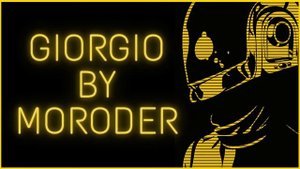Giorgio by Moroder 8 Bit Remix | From Daft Punk | 8 Bit Electronic Music (8 Bit Daft Punk)