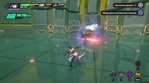 Zenless Zone Zero - (2024) 02