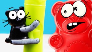 ОГРАБЛЕНИЕ ЖЕЛЕЙНОГО МЕДВЕДЯ ВАЛЕРЫ.mp4