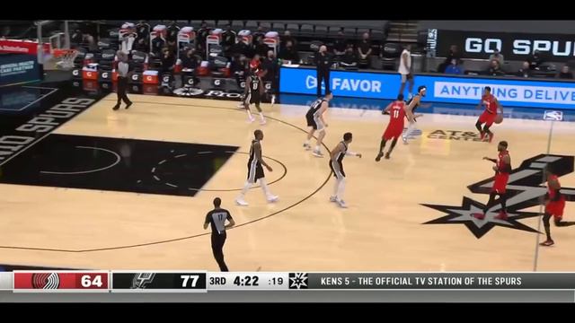 ДЭМИАН ЛИЛЛАРД ВЫДАЕТ ХУДШИЙ СТАРТ СЕЗОНА / ОСТАНЕТСЯ ЛИ ОН ПОСЛЕ ВСЕГО ЭТОГО В ПОРТЛЕНДЕ?! смотреть онлайн