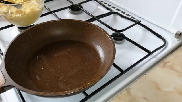 Завтрак из яиц и картофеля.Что можно приготовит из картофеля и яиц.