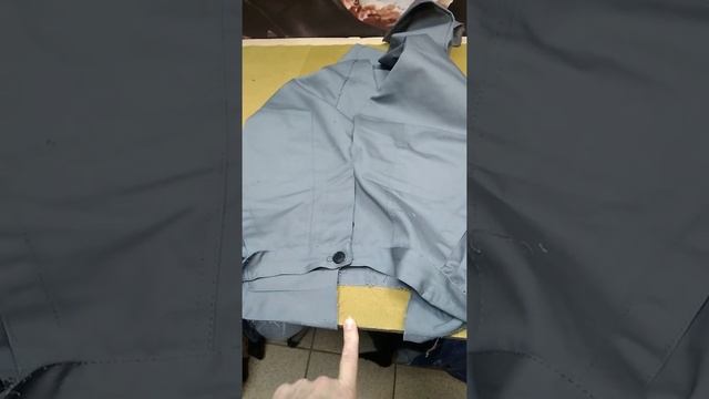 Как увеличить брюки в области талии смотреть онлайн