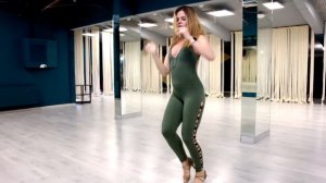 Lady Style. Валерия Катайкина