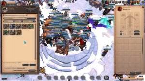 КАК ВЕРНУТЬ ВЕЩИ ИЗ УБЕГИ ЕСЛИ ТЕБЯ ВЫГНАЛИ? #mmorpg #albiononline #prostostrimersha