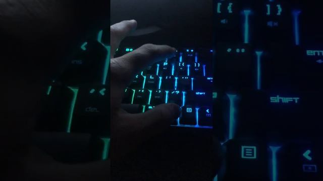 How to press f11 in 60 percent keyboard