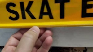 Сборка кораблика skat 3 (часть 5)