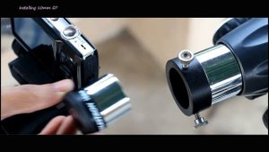 Celestron Ultima 80 Vs Celestron Astromaster 130 EQ Vs Nikon Action 12x50 Vs Sony HDR-CX405