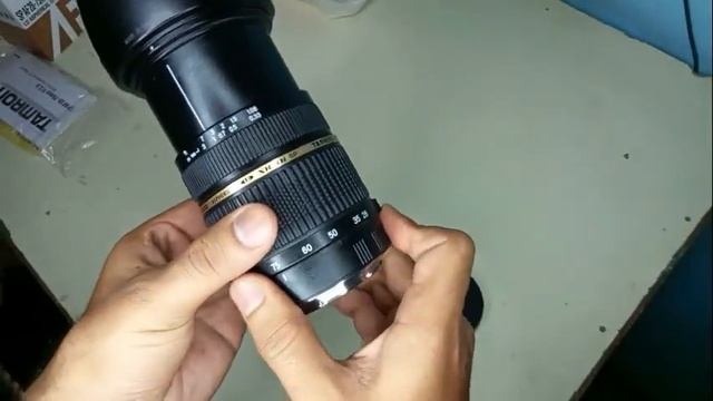 Canon 6D Unboxing - My New Weapon & First Look смотреть онлайн