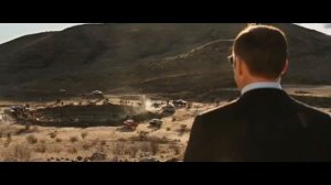 Сцена после титров: Железный человек 2