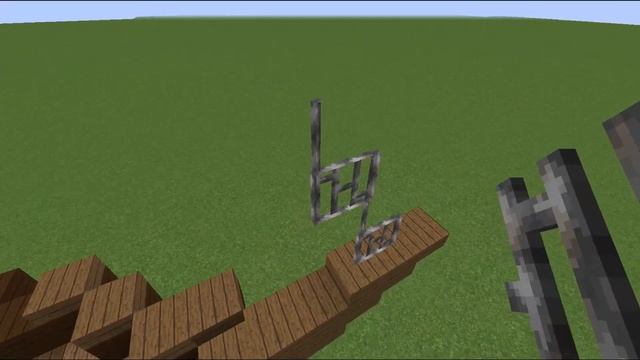 Корабль в Майнкрафт - Как построить корабль смотреть онлайн