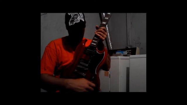 2005 Epiphone SG G-400 (Demo) смотреть онлайн