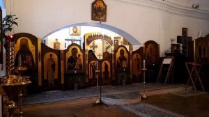 Прп. Саввы Освященного