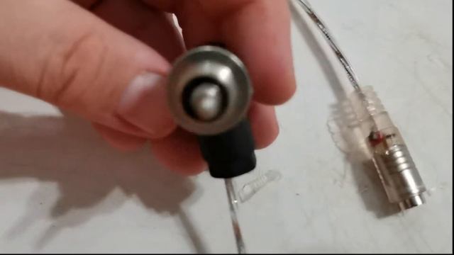 подводный, герметичный удлинитель для наушников Equinox 600. подводные наушники эквинокс смотреть онлайн