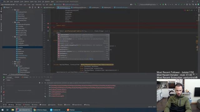 Atomic Integer on Collections смотреть онлайн