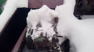 Покупаем комбайн??? Палессе GS812 vs Vector