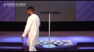 Be a Grateful Person | Pastor Obi Ogbo | Thanksgiving Service | 11122022