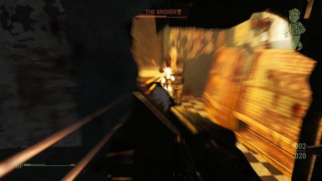 New Fallout 4 Mod: Raider Gangs Extended (Gameplay Sample!) смотреть онлайн