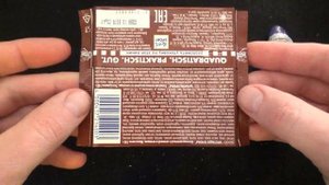 New Candy Unboxing! Ritter SPORT Milk's Story EUROVAFEL Ded Moroz Chocolate Figurine