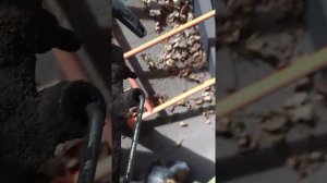 Как снять колодки ручника jcb 3cx