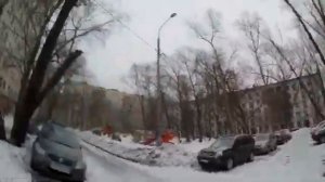 реновация в районе Новогиреево