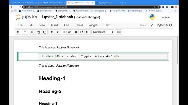 DataScience & Machine Learning with Python(Weekends) tutorial || Demo - 4 ||by Sasmita on 02-02-202 смотреть онлайн