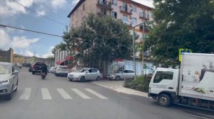 Экскурсия по бюджетному району Сочи. Донская