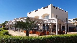 Обзор отеля Concorde_El_Salam_Front 5* ( #Египет #Шарм_эль_Шейх #Отели )