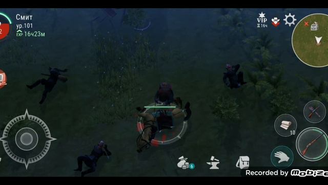 Westland и Белый Медведь. Прохождение локации "Следы перестрелки". Полученный лут, возможные потери смотреть онлайн