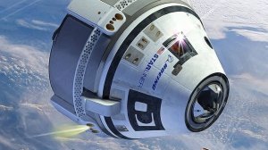 Корабль Boeing Starliner вернется с МКС без астронавтов [новости науки и космоса]