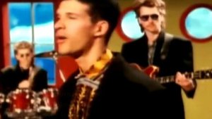 Level 42 - Lessons In Love (Extended Video)