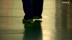 «История болезни». Цирроз печени