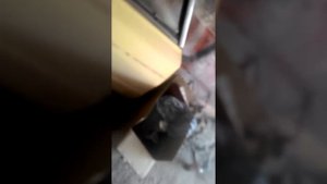 Снятие молдингов 2106
