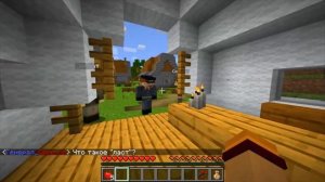 ПРОЖИЛ 100 ДНЕЙ ЗА СОЛДАТА В ВОЙНУ В 1942 ГОДУ В MINECRAFT / ВОЙНУШКА В МАЙНКРАФТ