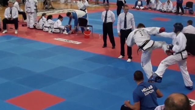 Команда муж с Греками 4 бой смотреть онлайн