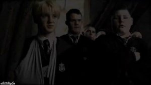 Драко и Гермиона