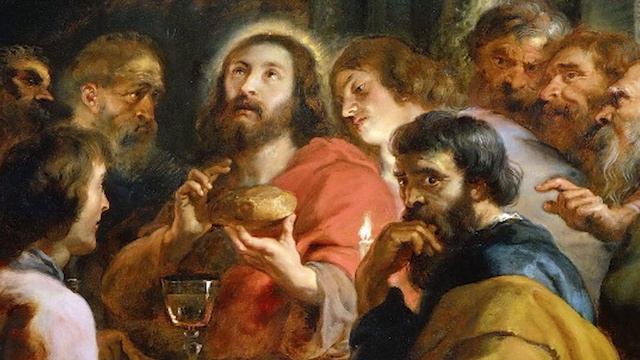 Апостольские чтения на каждый день года. (12 июня 2020 года) смотреть онлайн