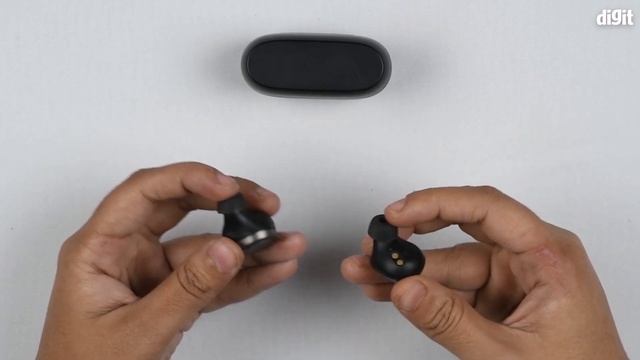 Jabra Elite 75t True Wireless Earphones Unboxing & How To Pair смотреть онлайн