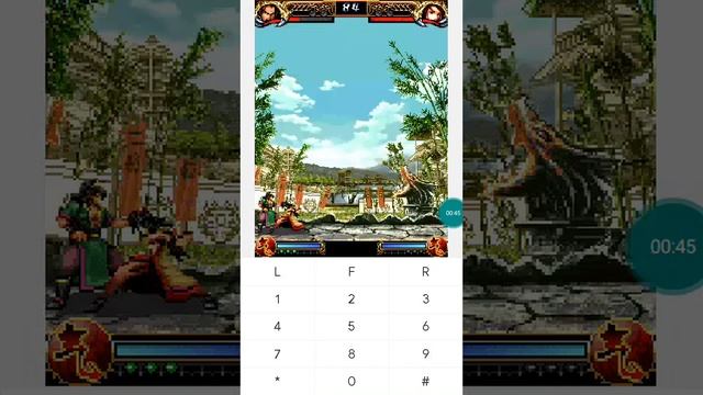 【JAVA GAMES】 霸主 - J2me Loader