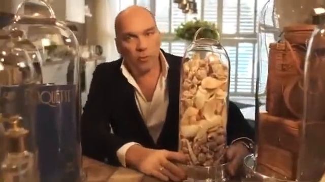 Советы по декору от Нико Тайсена. Клош. смотреть онлайн