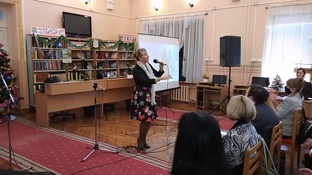 Татьяна Шульгина. ДНР. Варежка Деда Мороза 2020.ВСЕ ПЕСНИ!!! смотреть онлайн